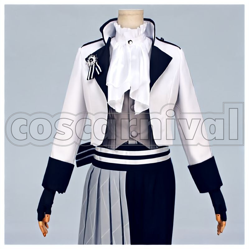 Ryuji Korekuni Cosplay cosplay costume from B-PROJECT Kitakore, front view 1