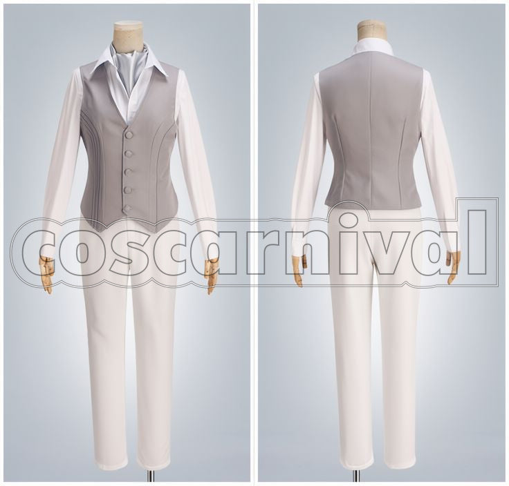 Tomohisa Kitakado Cosplay cosplay costume from B-PROJECT Kitakore, detail-2
