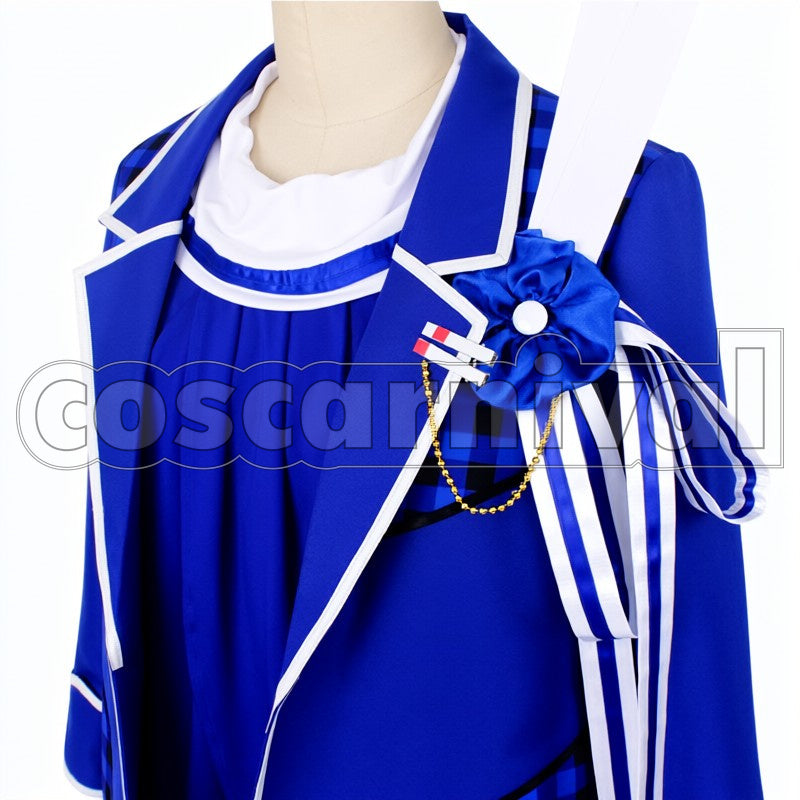 Momotaro Onzai cosplay costume from B-PROJECT, detail-1