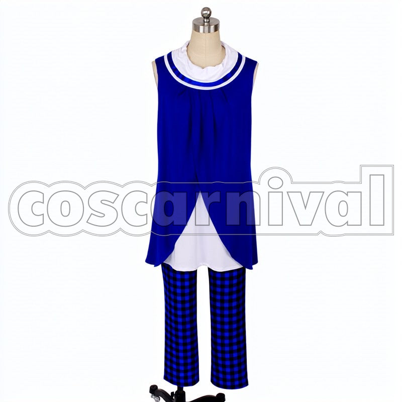 Momotaro Onzai cosplay costume from B-PROJECT, front view 2