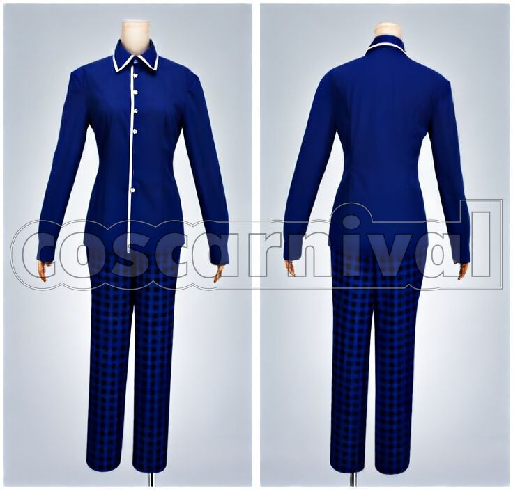 Mikado Sekimura Cosplay cosplay costume from B-PROJECT MooNs, detail-3