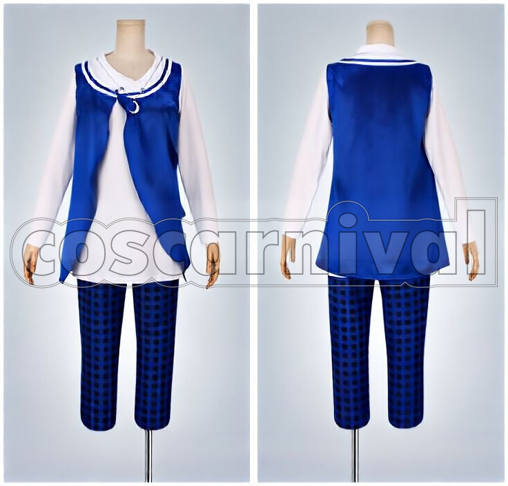 Momotaro Onzai Cosplay cosplay costume from B-PROJECT MooNs, detail-2