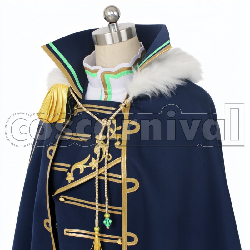 MOONS Hikaru Osari cosplay costume from B-PROJECT Muteki Dangerous, detail-1