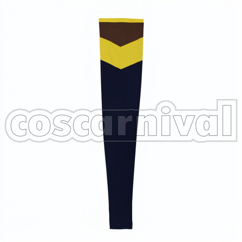 MOONS Hikaru Osari cosplay costume from B-PROJECT Muteki Dangerous, detail-9