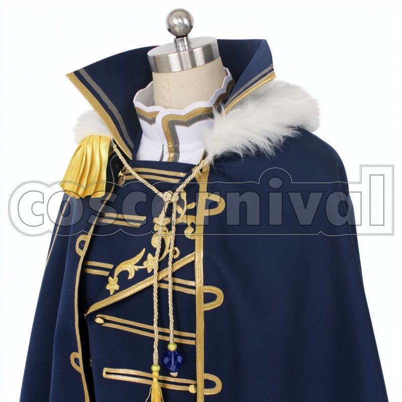Kitakore Ryuji Korekuni cosplay costume from B-PROJECT Muteki Dangerous, detail-1