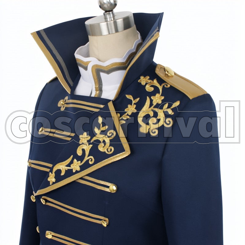 Kitakore Ryuji Korekuni cosplay costume from B-PROJECT Muteki Dangerous, detail-4