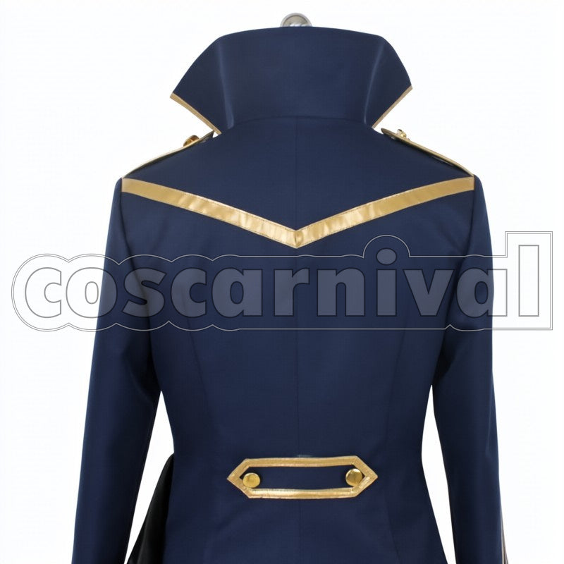 Kitakore Ryuji Korekuni cosplay costume from B-PROJECT Muteki Dangerous, detail-7