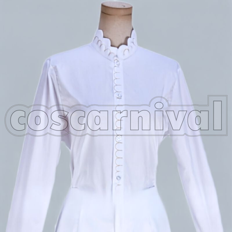 *Dangerous OP Theme Song Akane Fudo Cosplay cosplay costume from B-PROJECT Muteki, front view 3