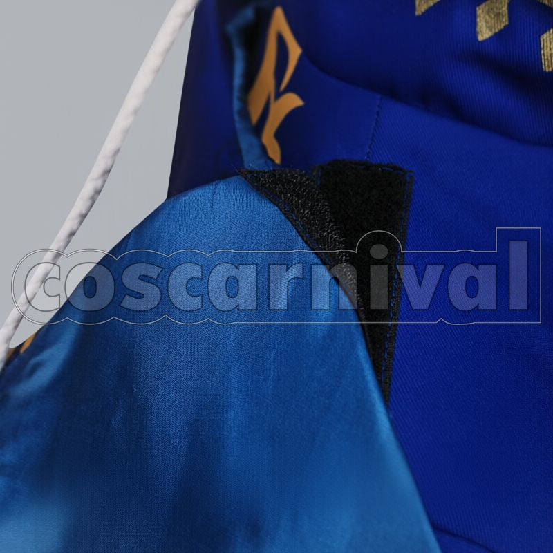 *Dangerous OP Theme Song Miroku Shingari Cosplay cosplay costume from B-PROJECT Muteki, detail-5