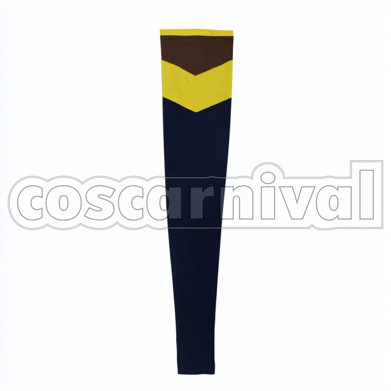 THRIVE Yuta Ashu cosplay costume from B-PROJECT Muteki Dangerous, detail-9