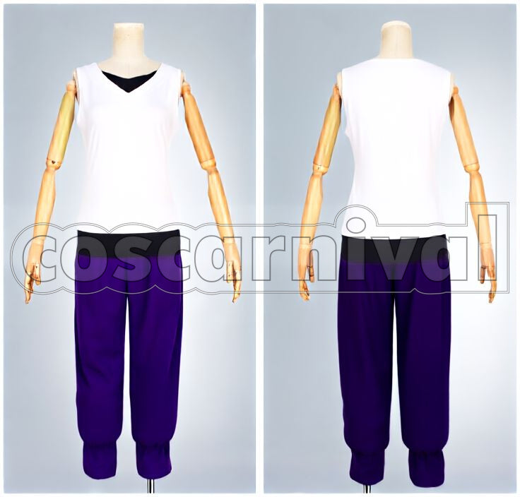 Goshi Kaneshiro Cosplay cosplay costume from B-PROJECT THRIVE, detail-3