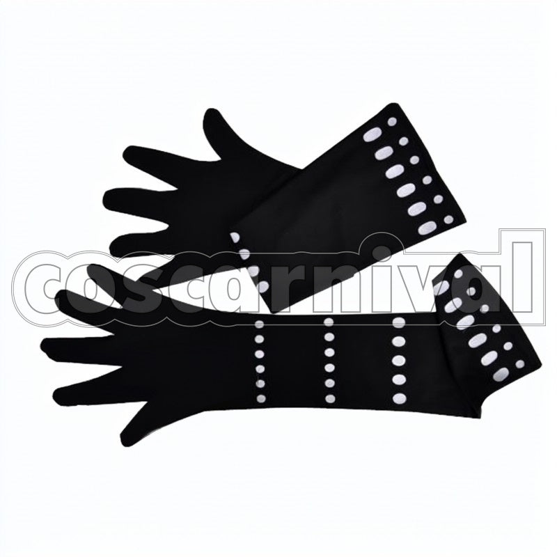 Shinsaku Takasugi cosplay costume from Bakumatsu Rock, detail-2