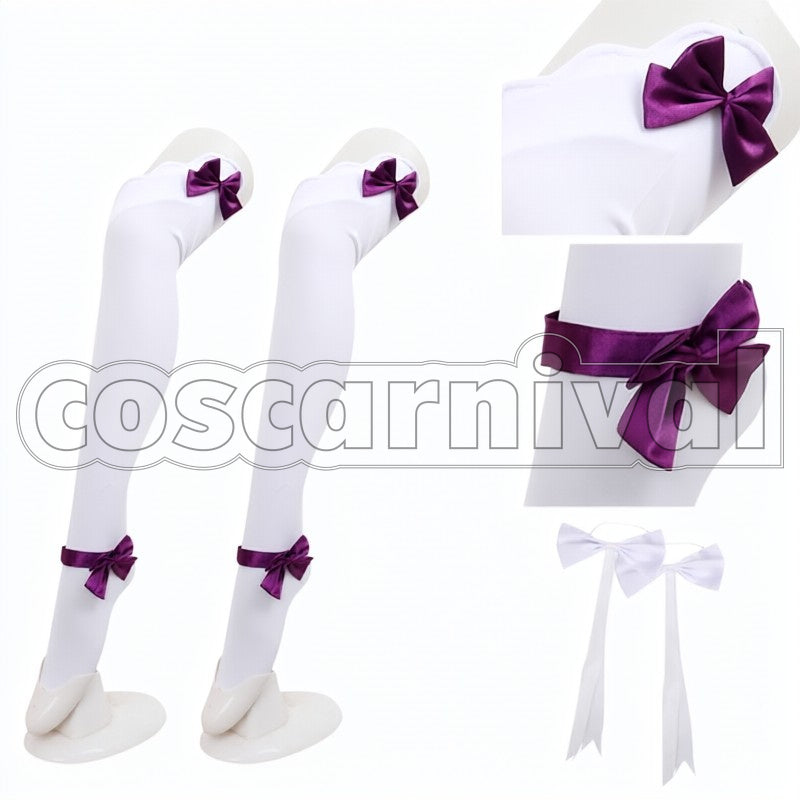 Pastel Palettes Eve Wakamiya cosplay costume from BanG Dream!, detail-1