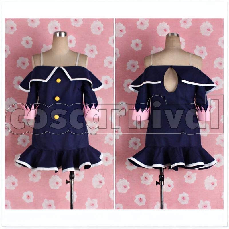 Shounen Gekiha Dan Mai Viole Cosplay cosplay costume from Battle Spirits, detail-1