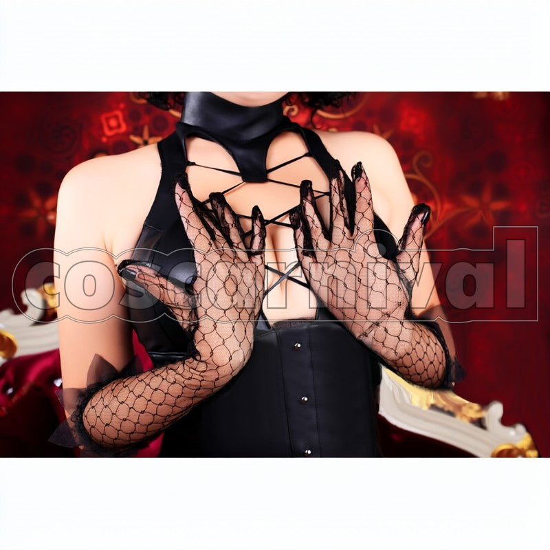 of Circus Circus Arc Noah's Ark Circus Beast Beast cosplay costume from Black Butler: Book, detail-3