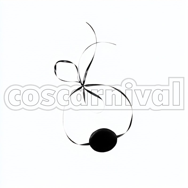 of Circus Circus Arc Ciel Phantomhive cosplay costume from Black Butler: Book, detail-8