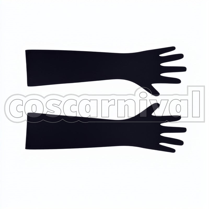 of the Atlantic Elizabeth Midford cosplay costume from Black Butler Book, detail-5