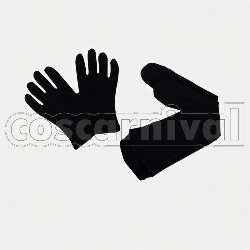 Phantomhive Black cosplay costume from Black Butler Ciel, detail-1