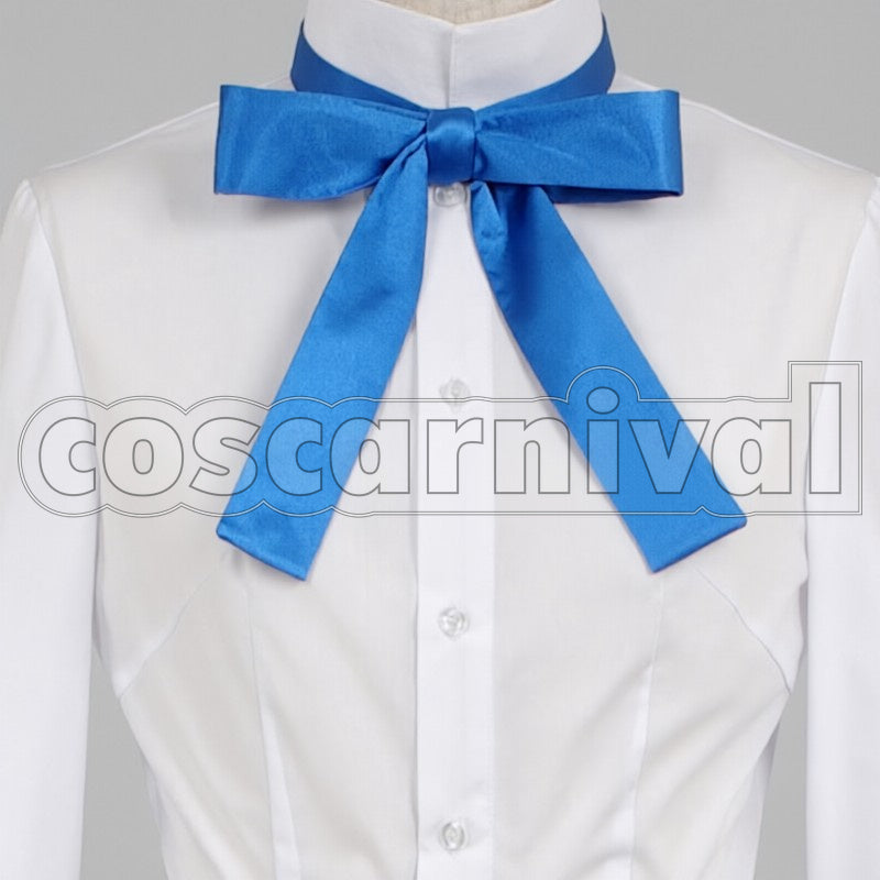 Phantomhive Black cosplay costume from Black Butler Ciel, detail-3