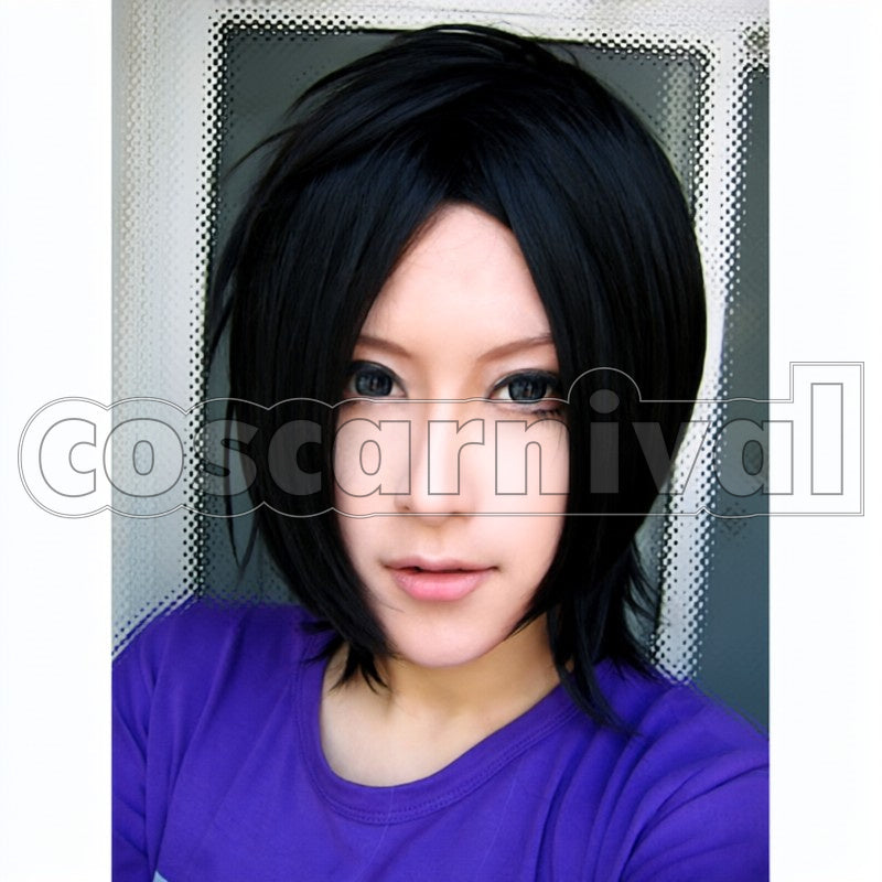 Claude Faustus cosplay costume from Black Butler II, front view 2