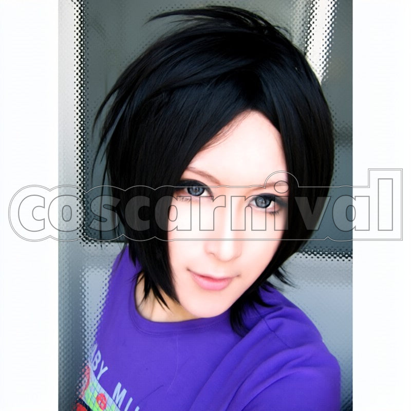 Claude Faustus cosplay costume from Black Butler II, front view 5