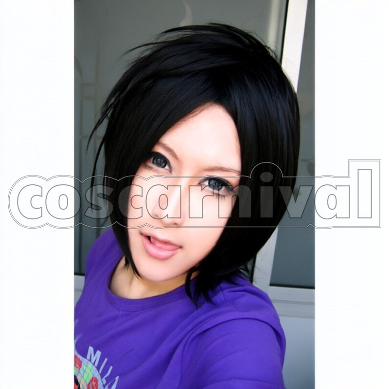 Claude Faustus cosplay costume from Black Butler II, side view 2