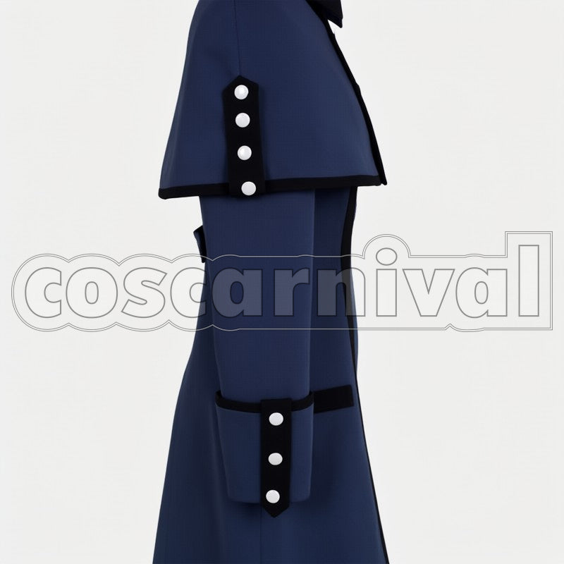 Episode 22 Outfit cosplay costume from Black Butler shieru, detail-2