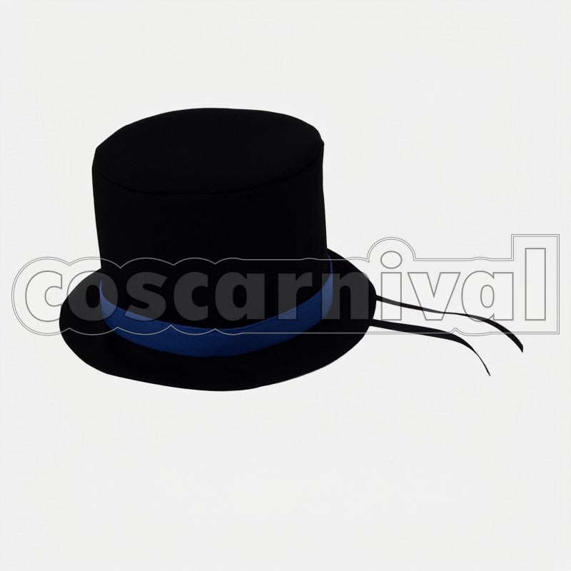 Episode 22 Outfit cosplay costume from Black Butler shieru, detail-4