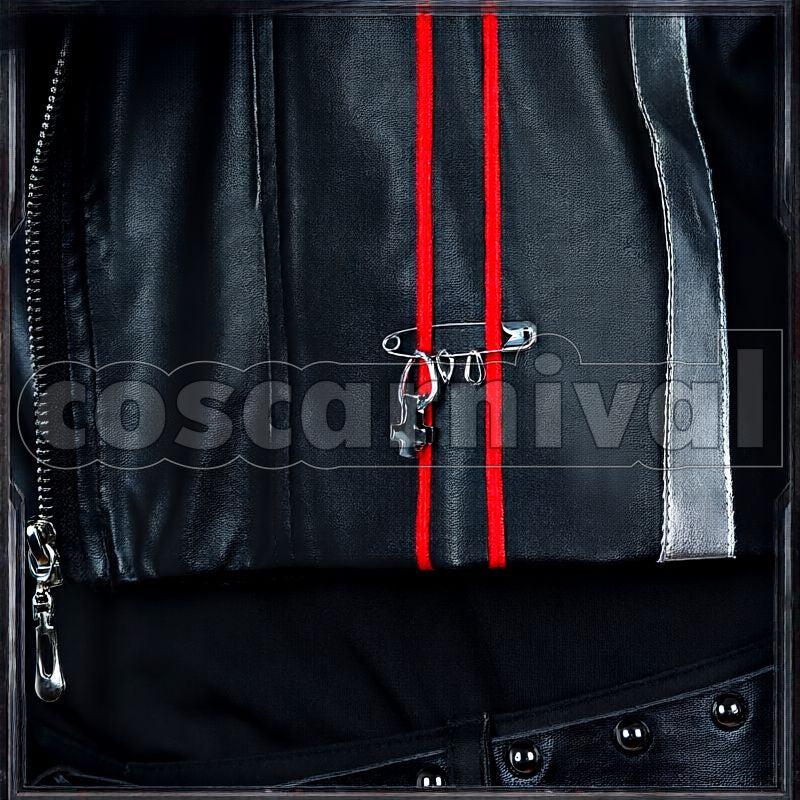 Theater Starless Kokuyou Cosplay cosplay costume from Black Star:, detail-4