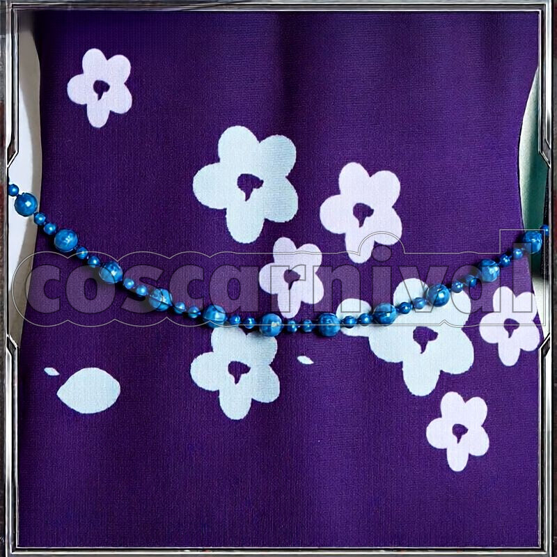Theater Starless Team C Qu Hana Hodoku Cosplay cosplay costume from Black Star:, detail-3