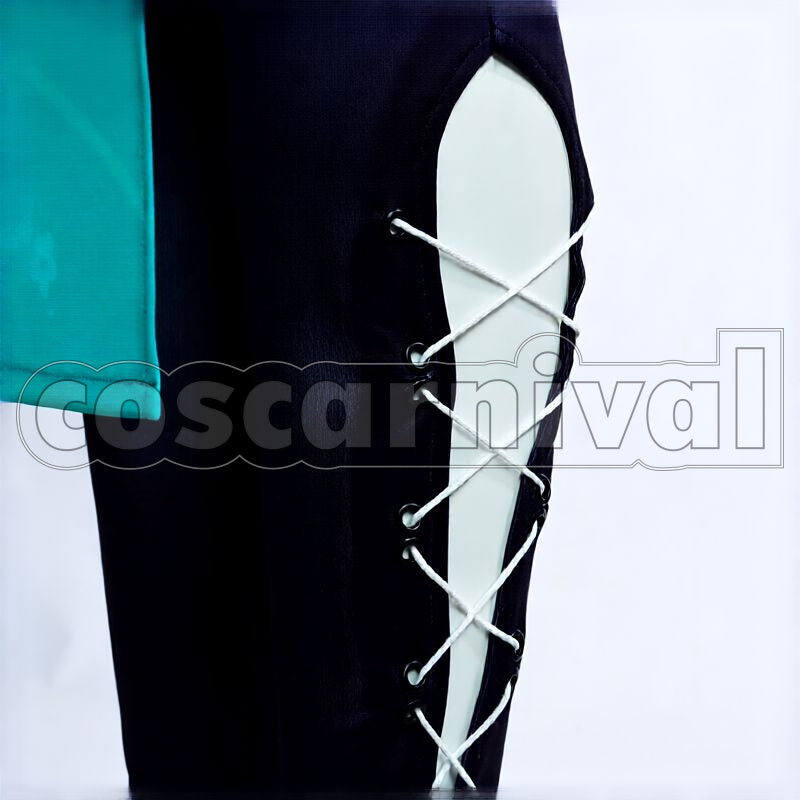 Theater Starless Team C Qu Hana Hodoku Cosplay cosplay costume from Black Star:, detail-7