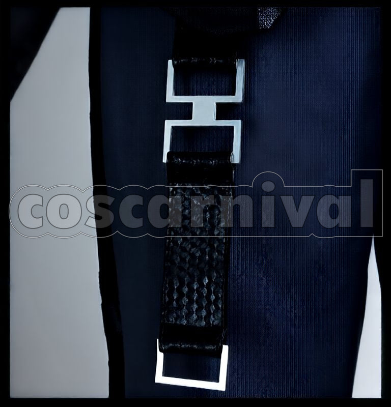 Theater Starless Team P Rindou Cosplay cosplay costume from Black Star:, detail-3