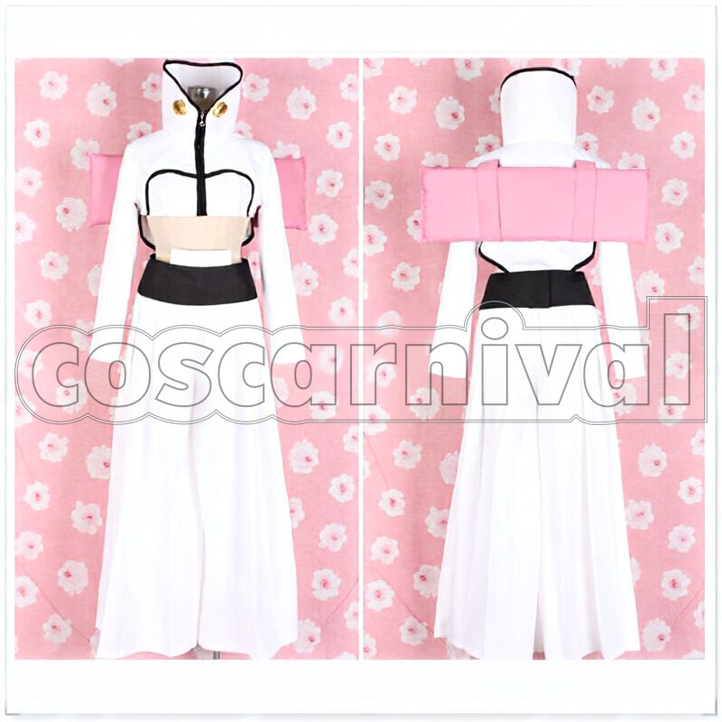Harribel Espada Cosplay cosplay costume from Bleach Tier, detail-1