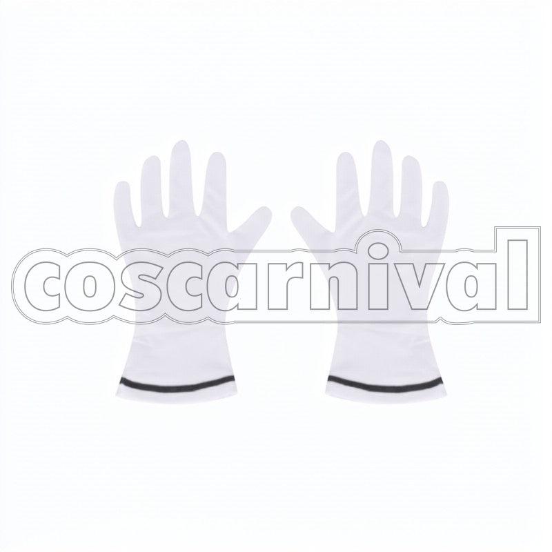 Mafuyu Hoshikawa cosplay costume from Blend S, detail-4