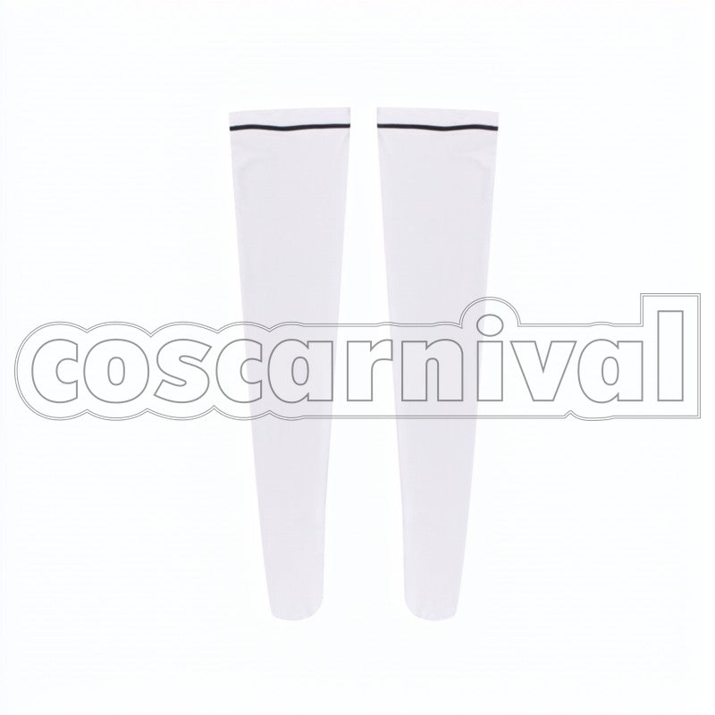 Maika Sakuranomiya cosplay costume from Blend S, detail-3