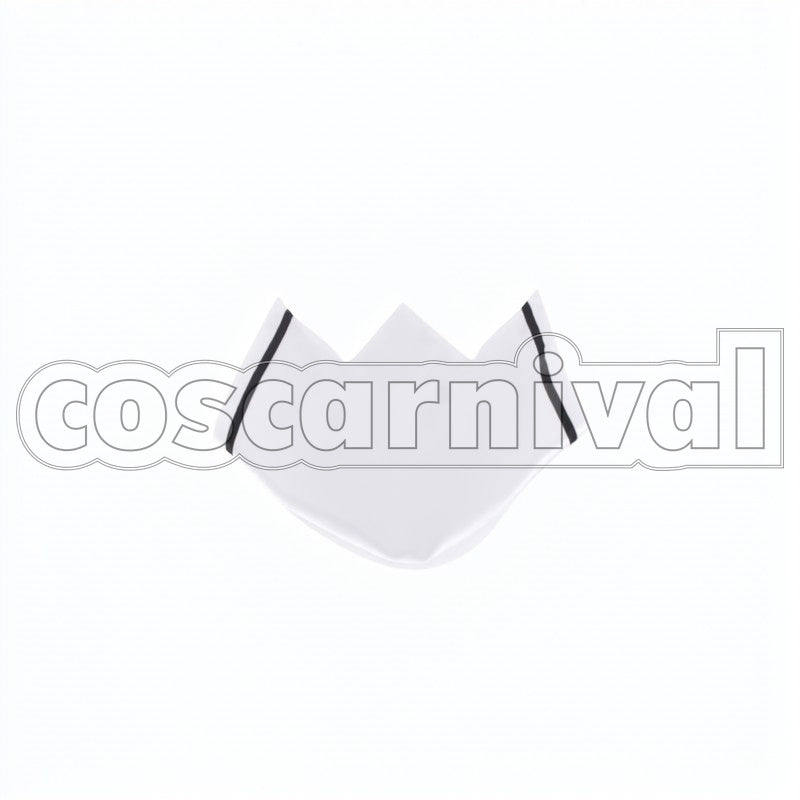 Miu Amano cosplay costume from Blend S, detail-2