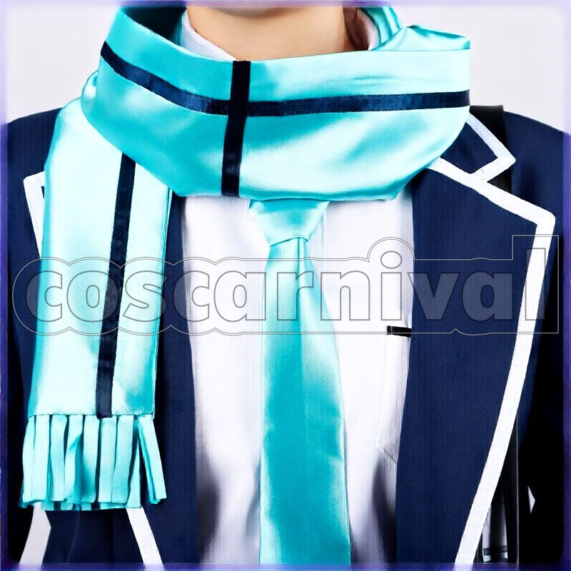 Abydos Shiroko Cosplay cosplay costume from Blue Archive, detail-1
