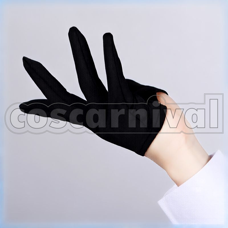 Hayase Yuuka Cosplay cosplay costume from Blue Archive, accessory view