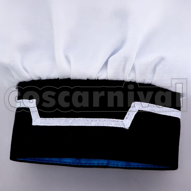 Hayase Yuuka Cosplay cosplay costume from Blue Archive, detail-8