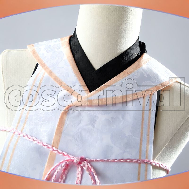 Kuwakami Kaho Cosplay cosplay costume from Blue Archive, detail-11