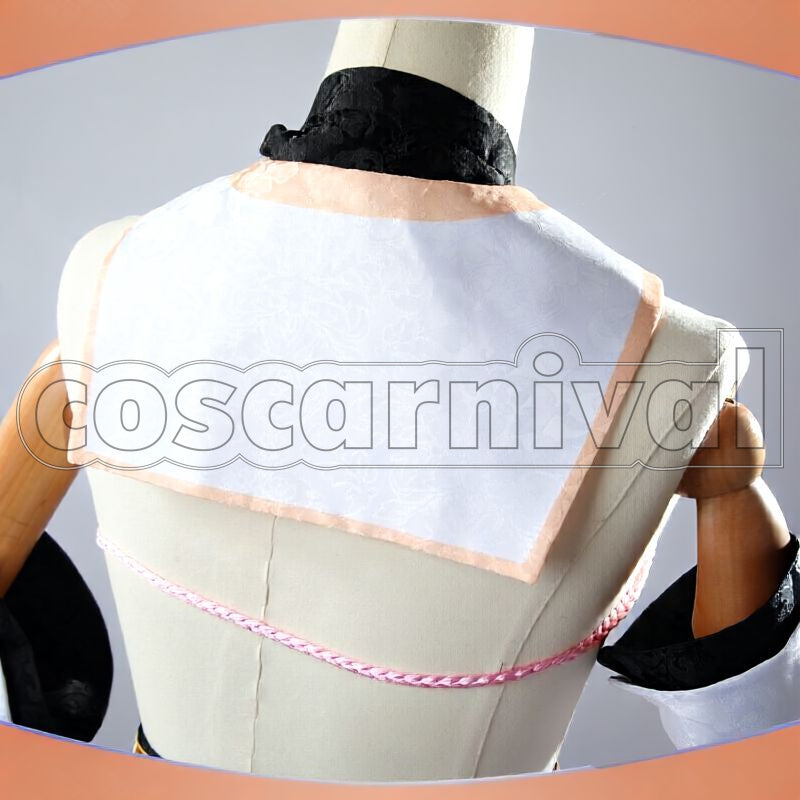 Kuwakami Kaho Cosplay cosplay costume from Blue Archive, detail-13