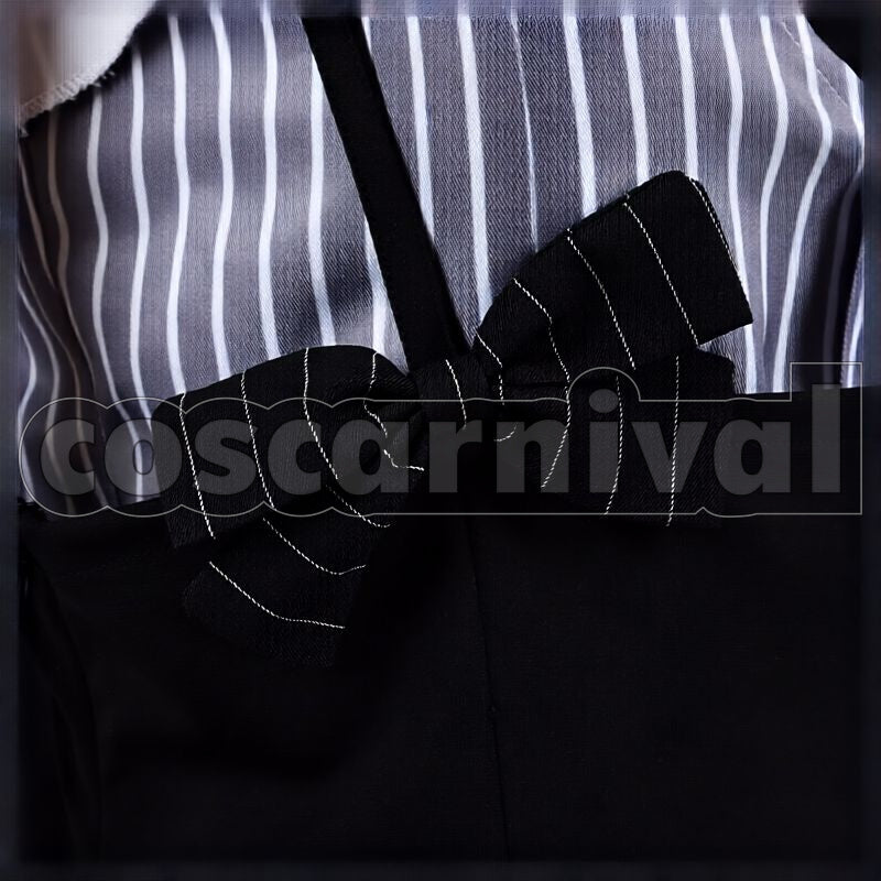 Nekozuka Hibiki Cosplay cosplay costume from Blue Archive, detail-4