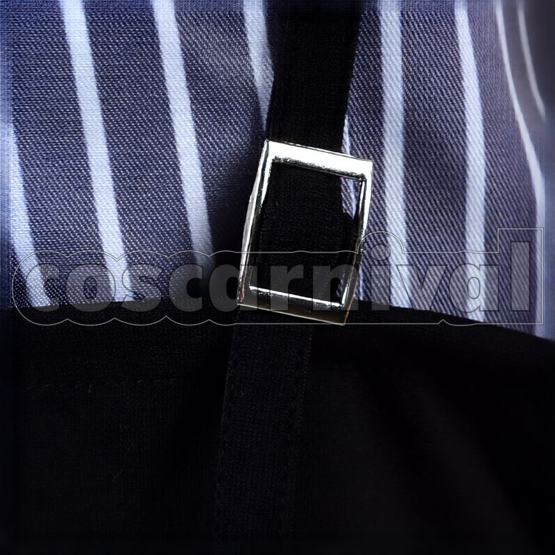 Nekozuka Hibiki Cosplay cosplay costume from Blue Archive, detail-5