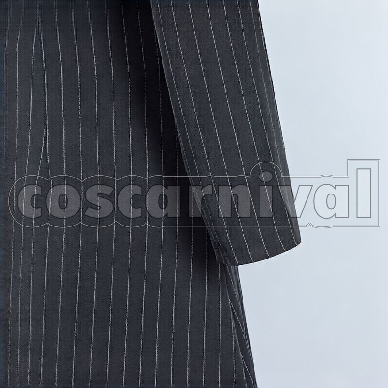 Ryuuge Kisaki Cosplay cosplay costume from Blue Archive, detail-2
