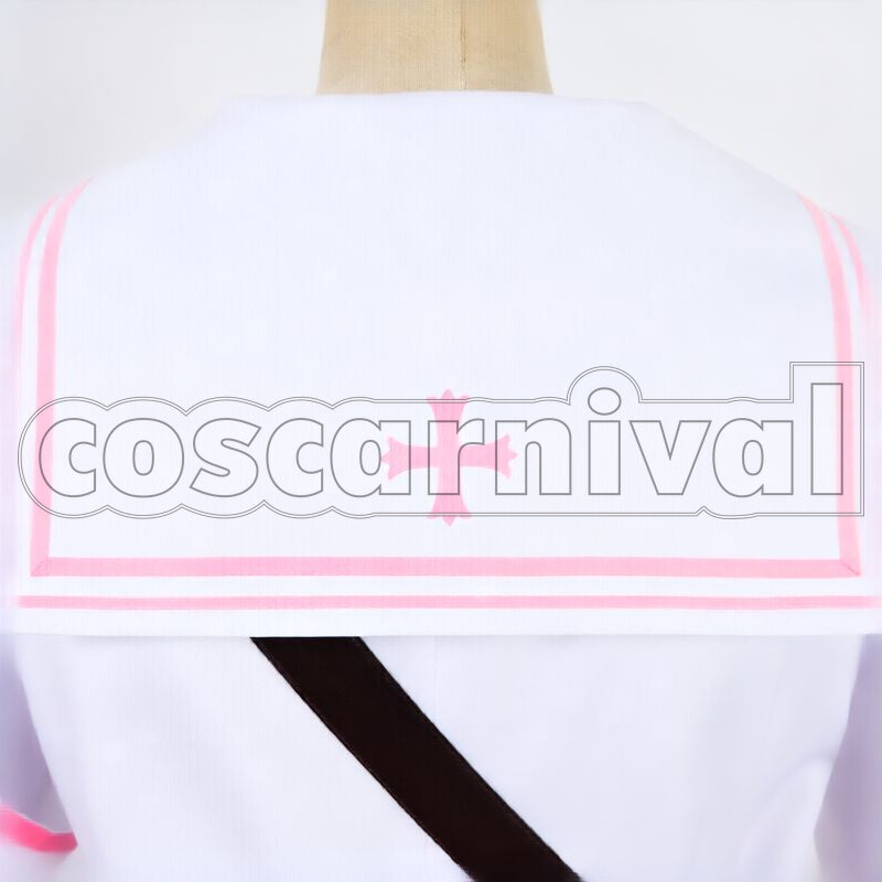 Sumi Serina Cosplay cosplay costume from Blue Archive, detail-5