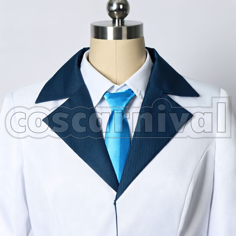 Ushio Noa Cosplay cosplay costume from Blue Archive, detail-1