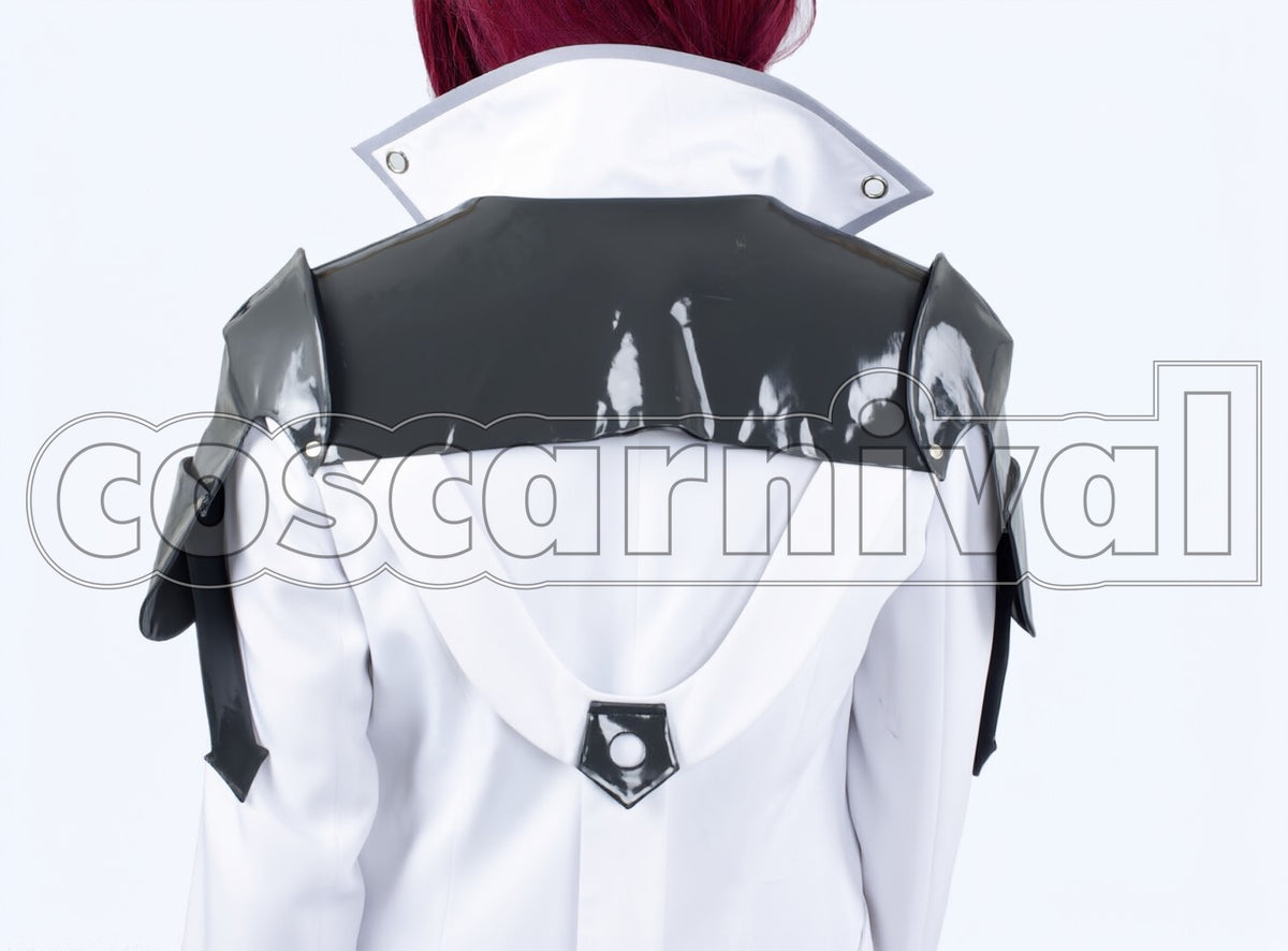 Sanada Ten Braves Kamanosuke Yuri cosplay costume from Brave10, detail-5