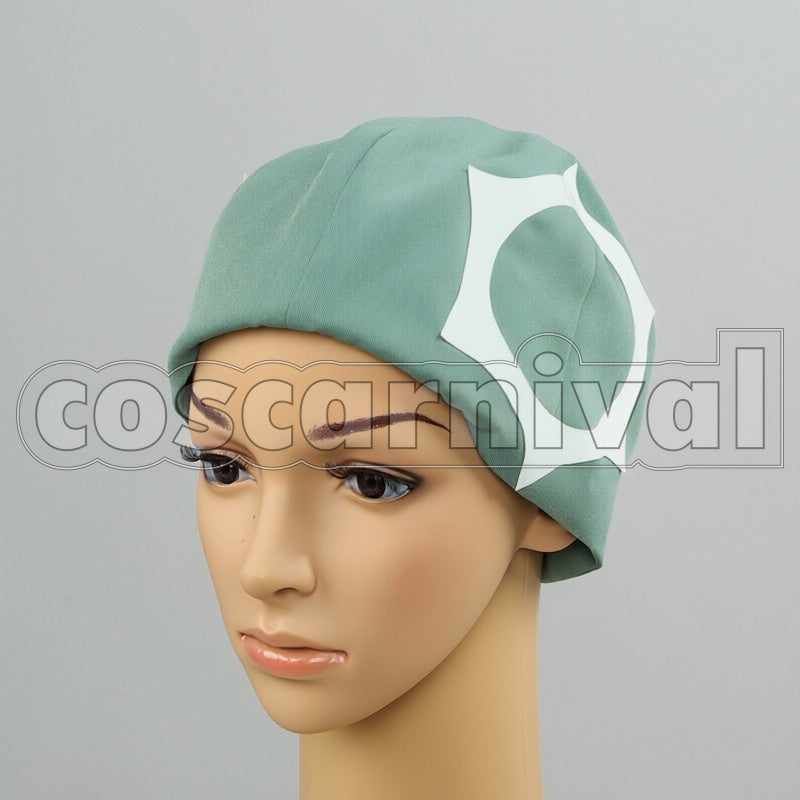 Sasuke Sarutobi cosplay costume from Brave10, detail-1