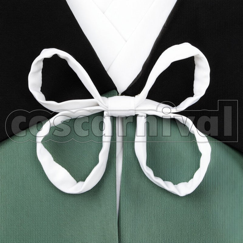 Sasuke Sarutobi cosplay costume from Brave10, detail-3