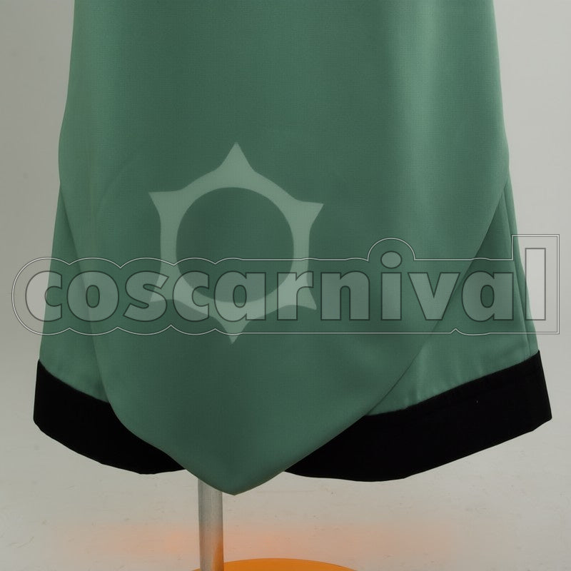 Sasuke Sarutobi cosplay costume from Brave10, detail-7